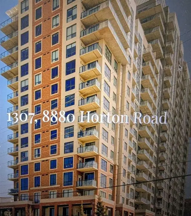 8880 Horton Road SW #1307