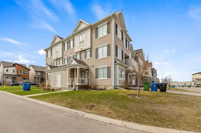110 cityscape Lane NE