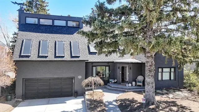 1616 Summer Street SW