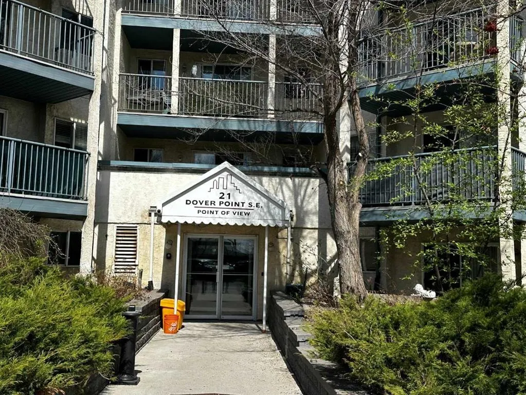 21 Dover Point SE #314 — photo 2