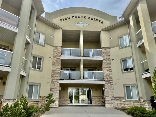 2518 Fish Creek Boulevard SW #1212