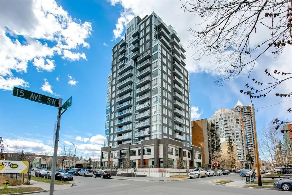 1501 6 Street SW #902 — photo 1