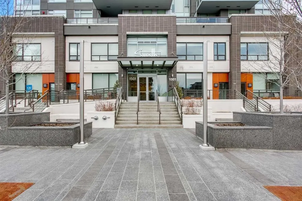 1501 6 Street SW #902 — photo 2