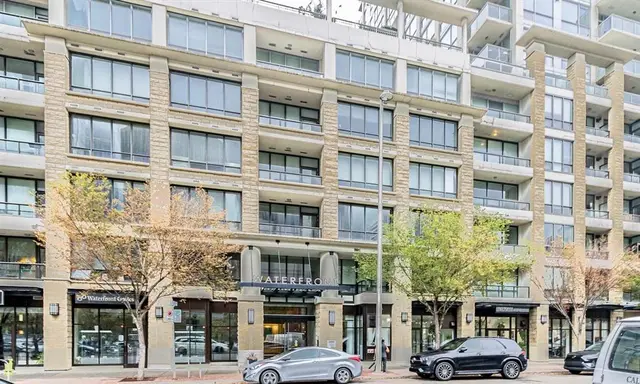 222 Riverfront Avenue SW #336