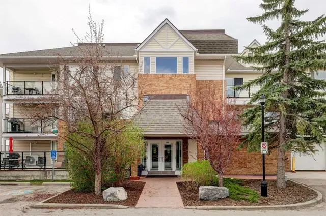 950 Arbour Lake Road NW #1316