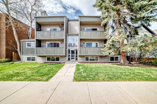 730 2 Avenue NW #104