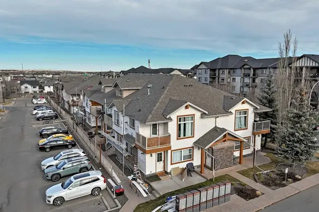 20 Panatella Landing NW #205