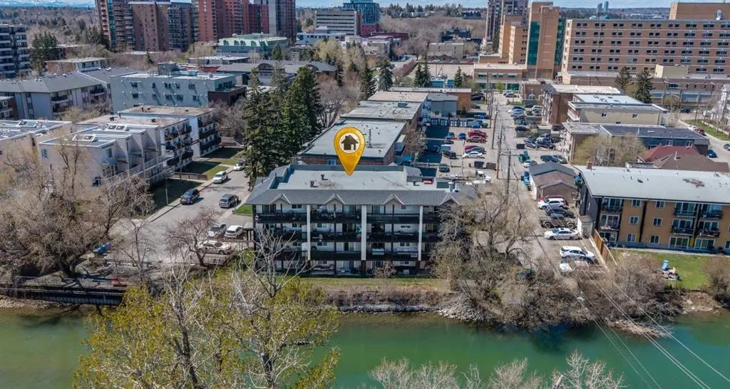 104 24 Avenue SW #206 — photo 2
