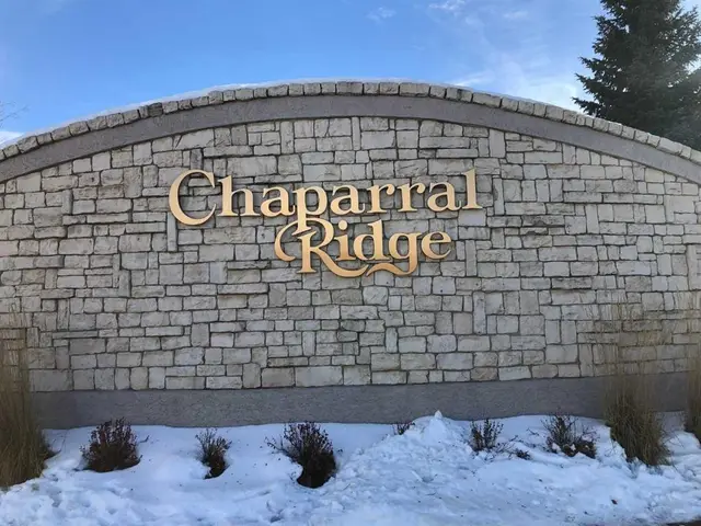 11 Chaparral Ridge Drive SE #1104