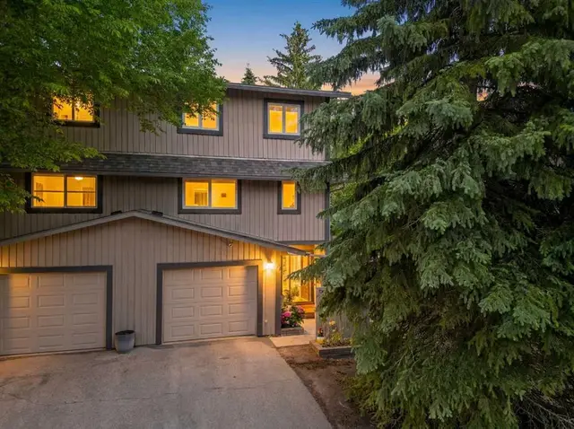 27 Silver Springs Drive NW #68