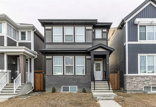 51 corner meadows Villas NE