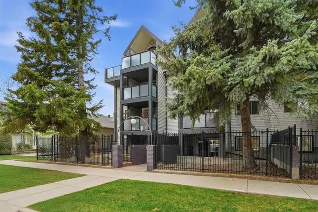717 4A Street NE #107
