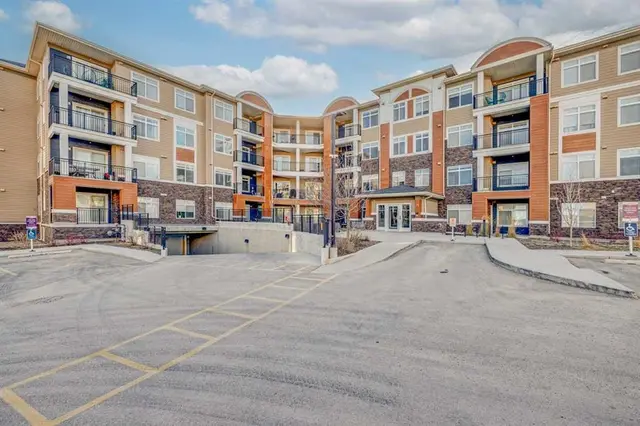 3727 Sage Hill Drive NW #3113