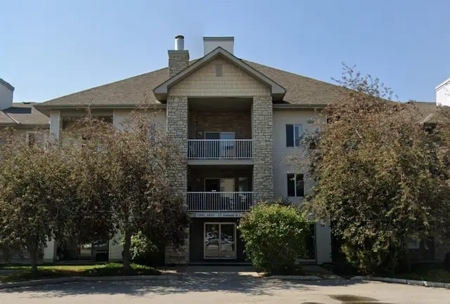 6635 25 Avenue NE #1103