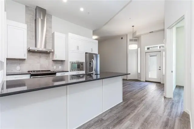 12 Mahogany Path SE #109
