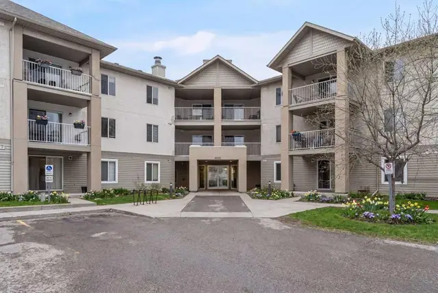 4000 Citadel Meadow Point NW #107