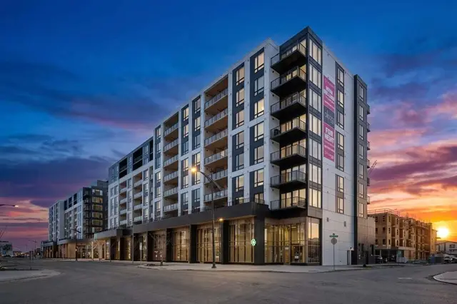 8375 Broadcast Avenue SW #309