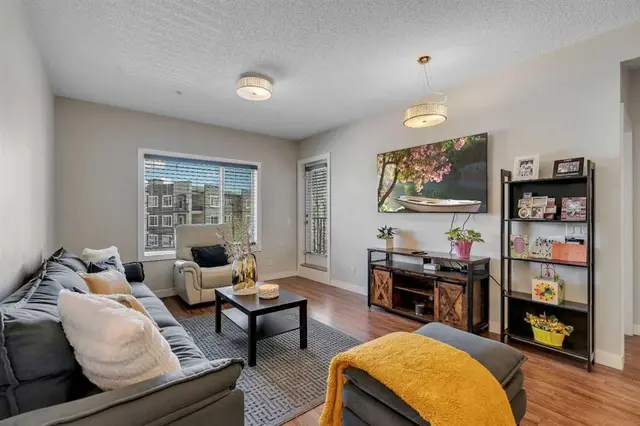 8 Sage Hill Terrace NW #108