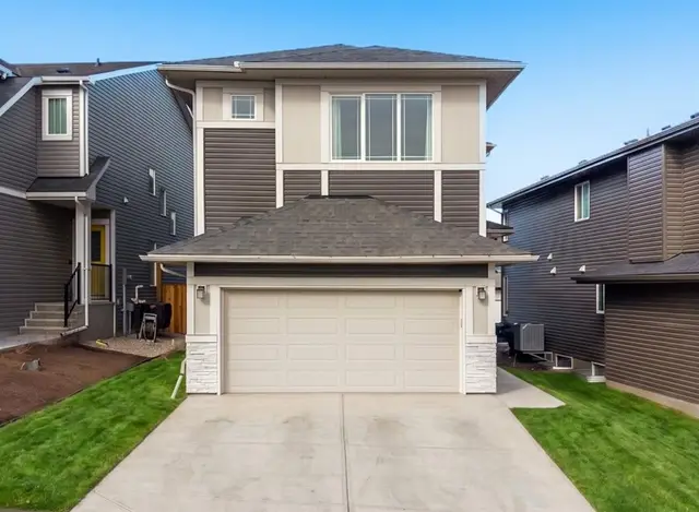 58 Sage Hill Heights NW