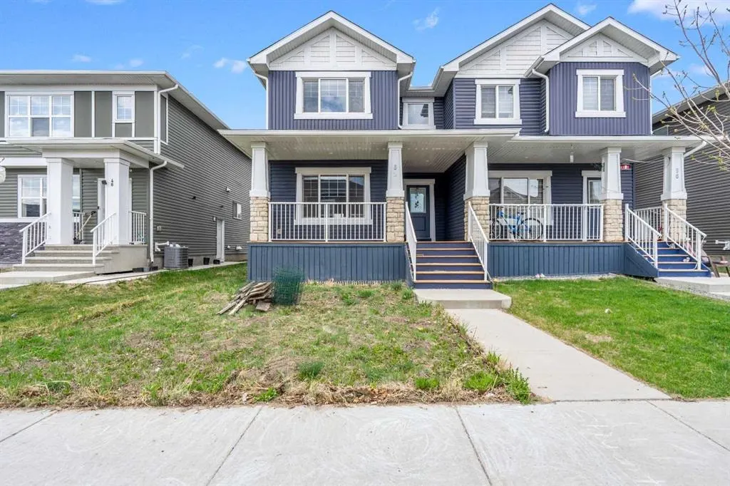 52 Red Embers Manor NE — photo 1