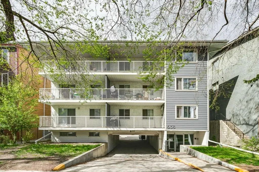 638 Meredith Road NE #301 — photo 1