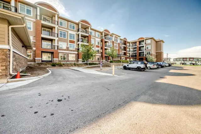 3727 Sage Hill Drive NW #1212