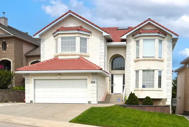 307 Hampstead Way NW