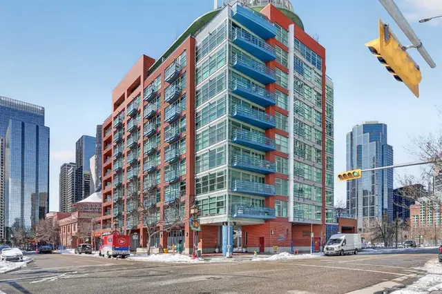 205 Riverfront Avenue SW #312
