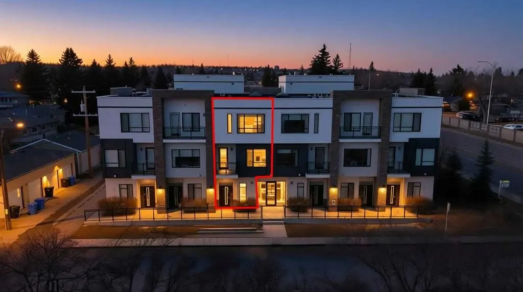 15 Rosscarrock Gate SW #109 — photo 1