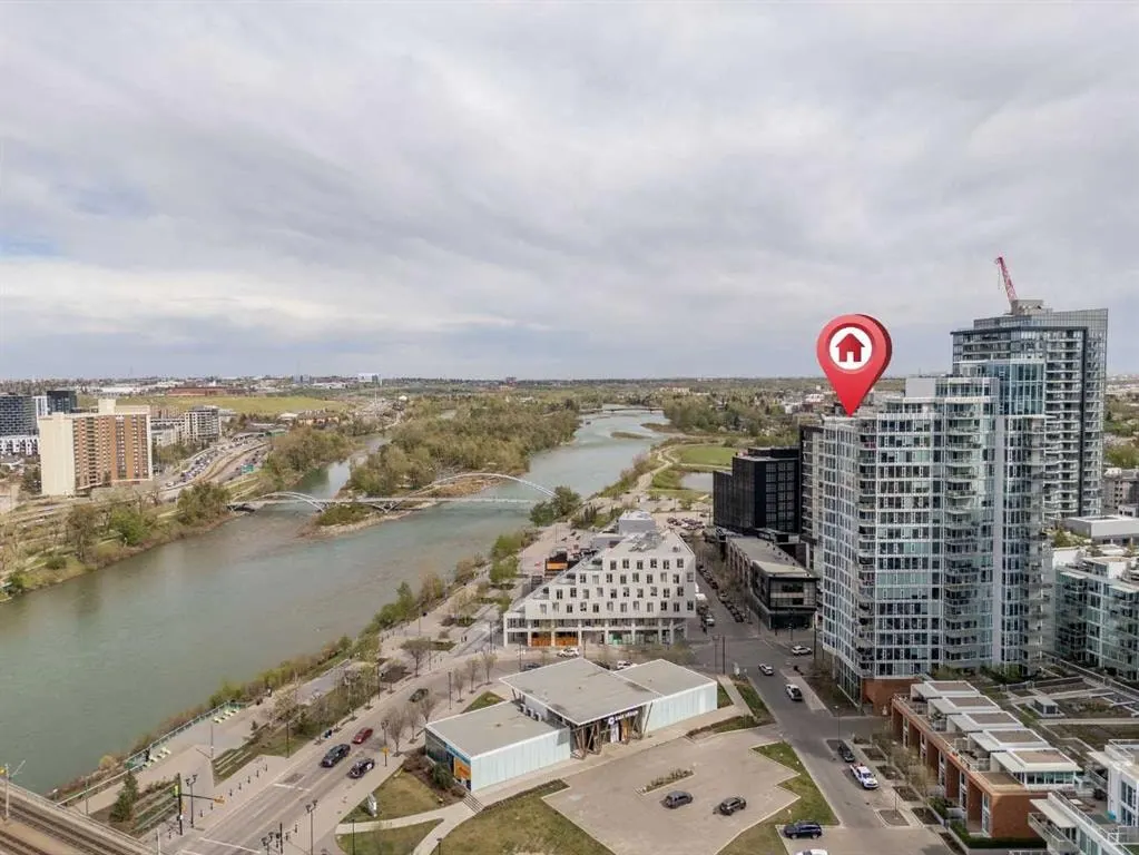 519 Riverfront Avenue SE #206 — photo 1