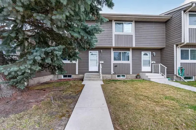 14736 Deerfield Drive SE #7