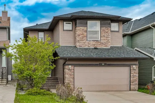 32 Evanspark Circle NW