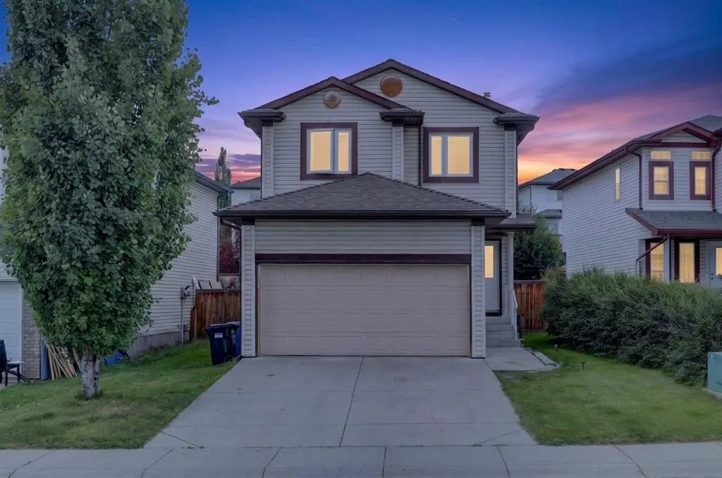138 Tuscarora Way NW