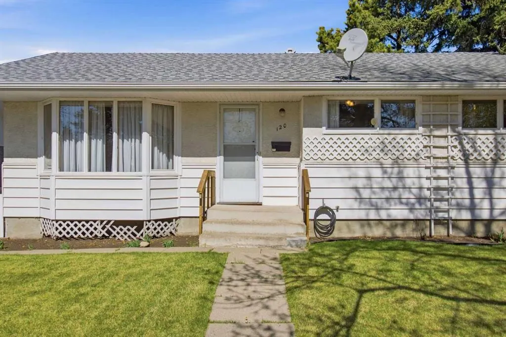 120 Glenpatrick Drive SW — photo 3
