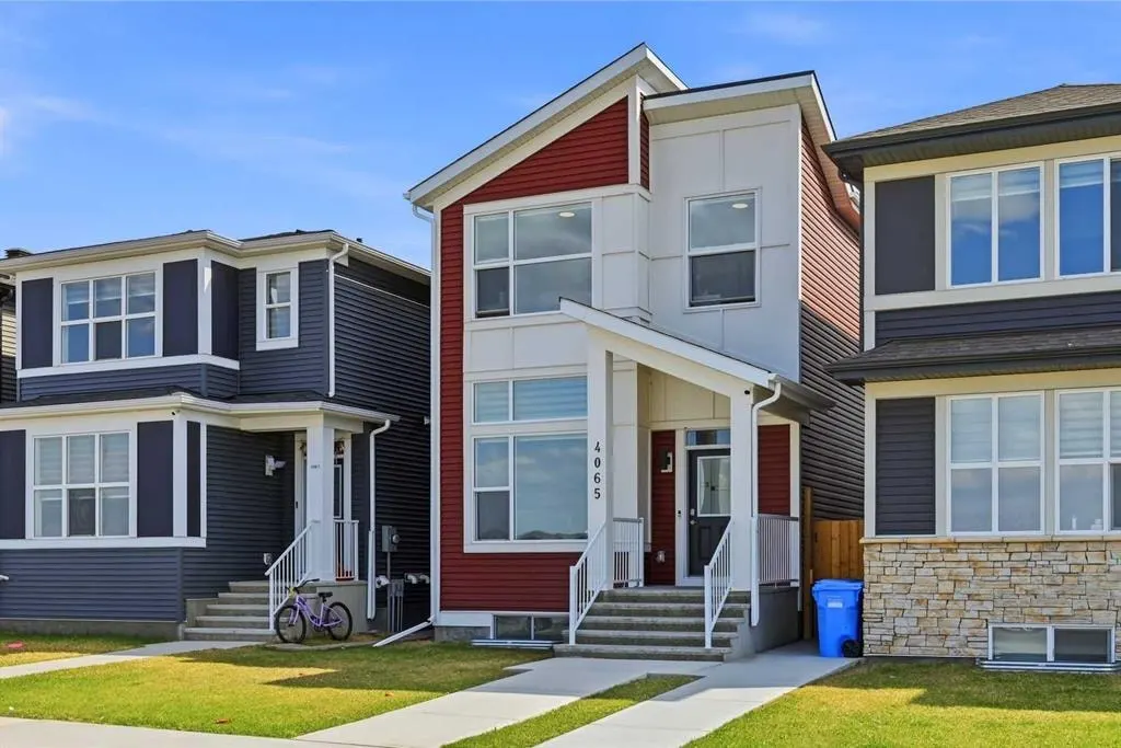 4065 Cornerstone Boulevard NE — photo 3