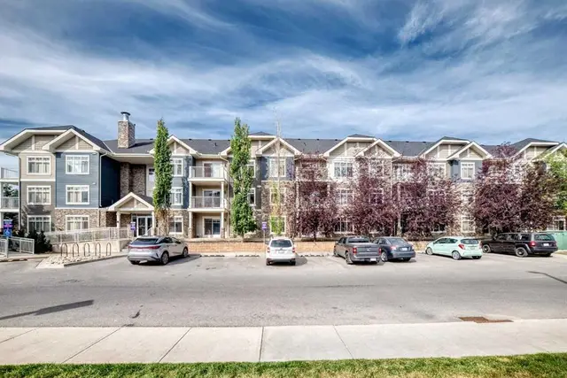 155 SKyview Ranch Way NE #5114