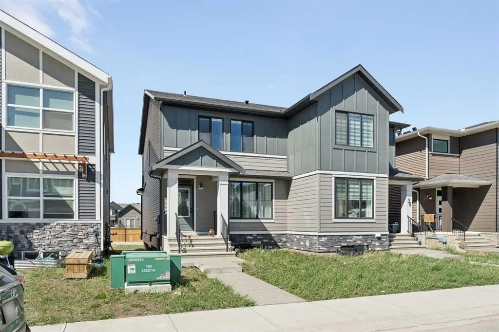 40 Emberside Grove — photo 2