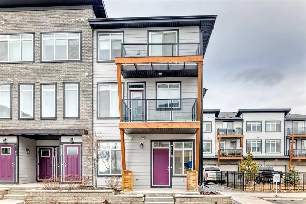 410 Seton Passage SE #3112 — photo 1