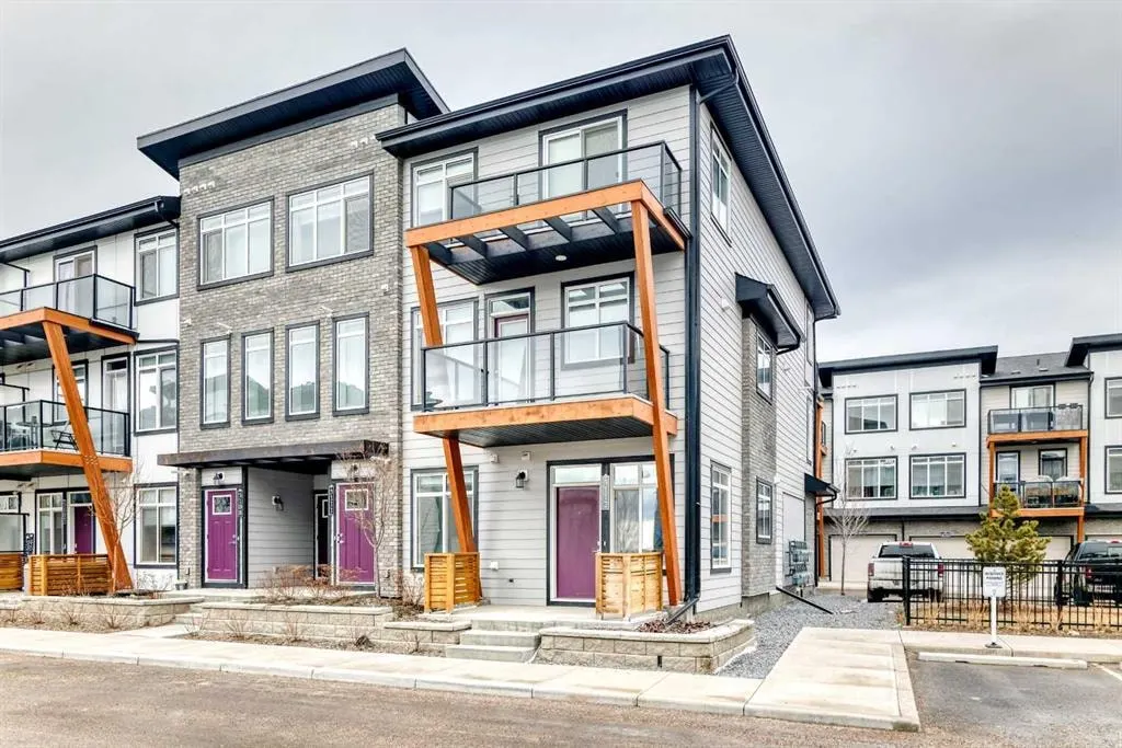 410 Seton Passage SE #3112 — photo 2