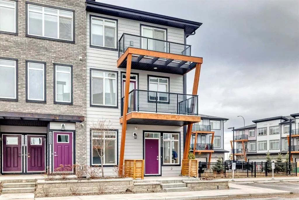 410 Seton Passage SE #3112 — photo 3