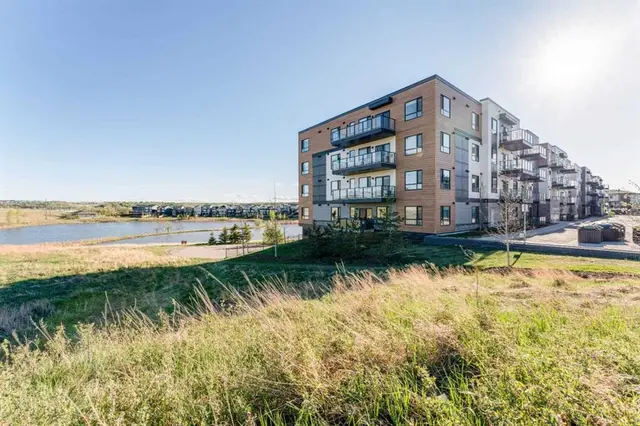 42 Cranbrook Gardens SE #2410
