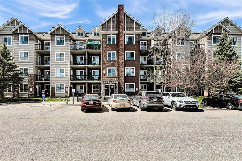 73 Erin Woods Court SE #1103 — photo 2