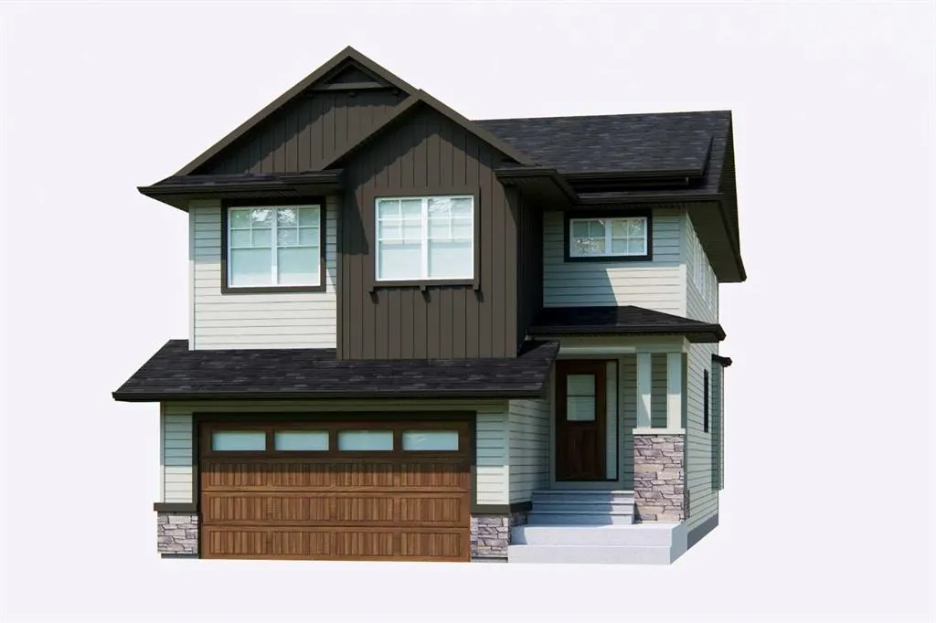 278 Creekstone Hill SW — photo 1