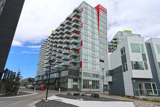 10 Brentwood Common NW #904