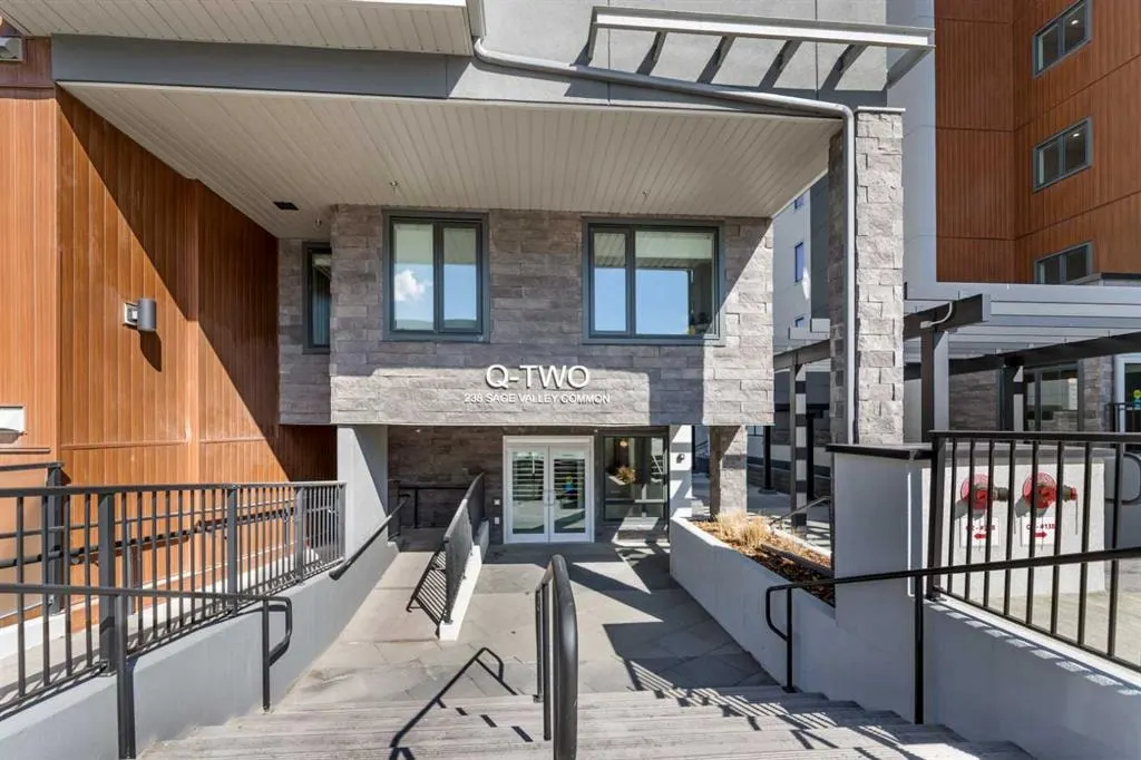 238 Sage Valley Common NW #117 — photo 2