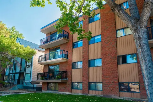 1829 11 Avenue SW #305