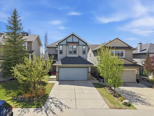 305 Evanston View NW