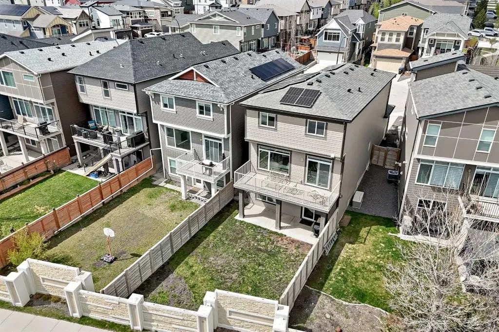 39 Sage Bluff Mews NW — photo 3