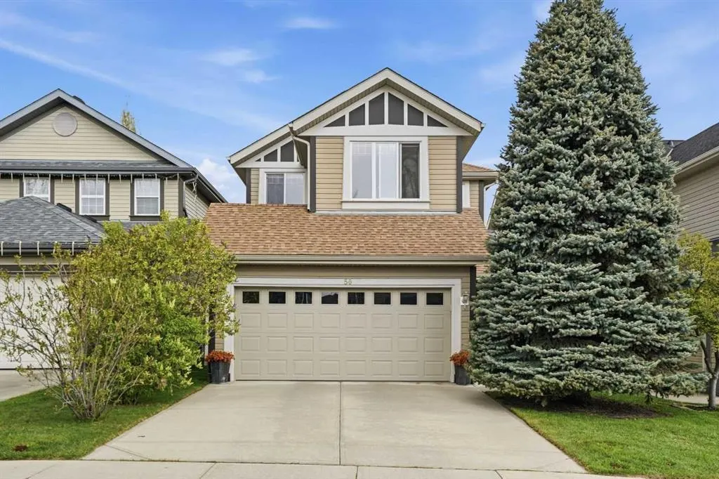 56 Everglen Way SW — photo 1