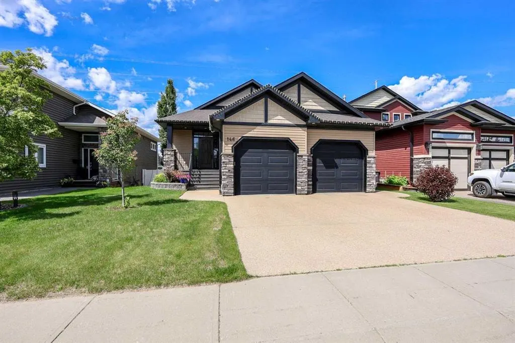 146 Sutherland Close — photo 1